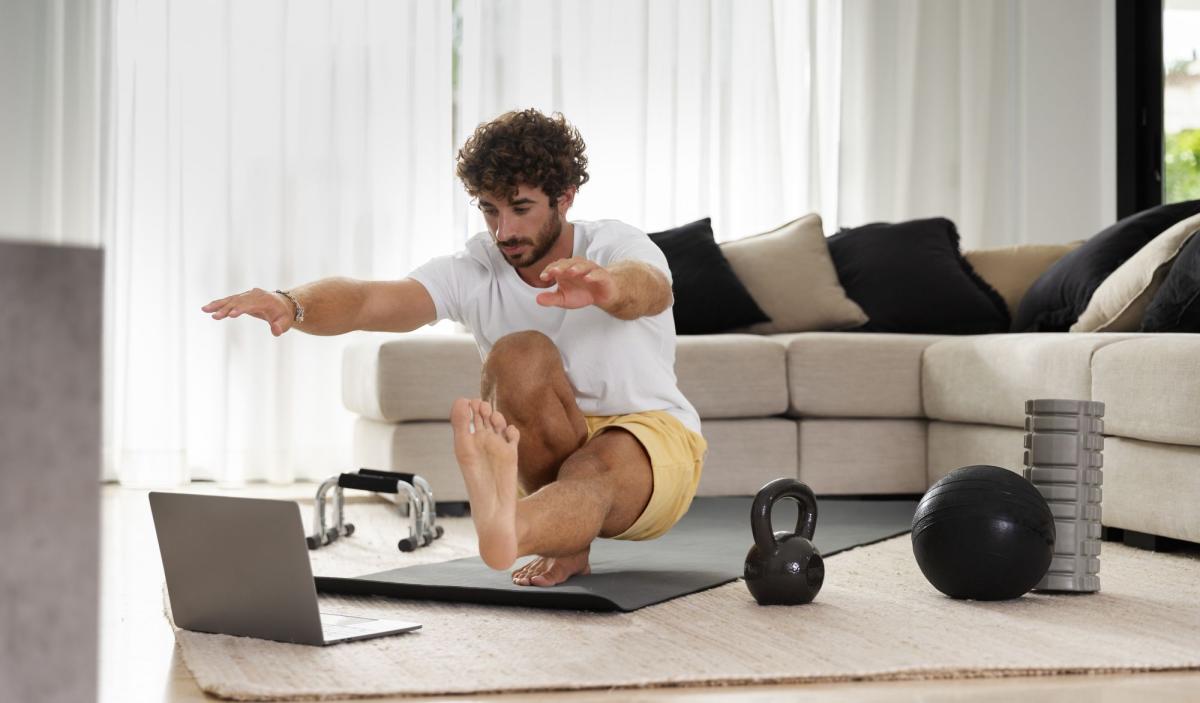 Personalized Workout Plans & AI-Driven Fitness Apps: Unlock Your Optimal Bodybuilding Potential