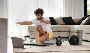 Discover how tailored fitness solutions can help you reach your goals and build the body you've always wanted