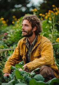 The Complete Guide for Men to Reduce Impact and Live Responsibly