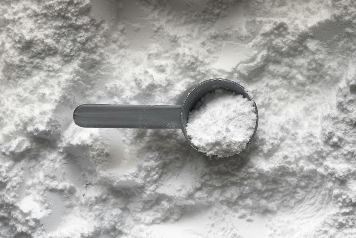Supplements: Boosting Men's Health or Not?
