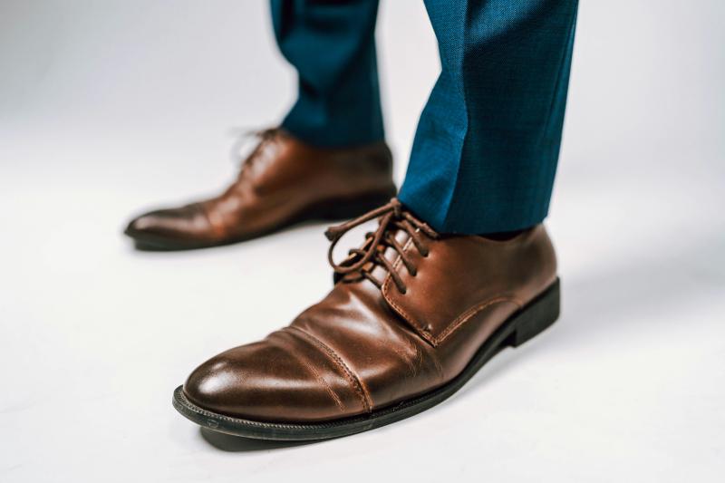 Step Up Your Shoe Game with These Must-Have Styles