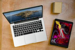 Boost Your Productivity with the Latest MacBook Pros