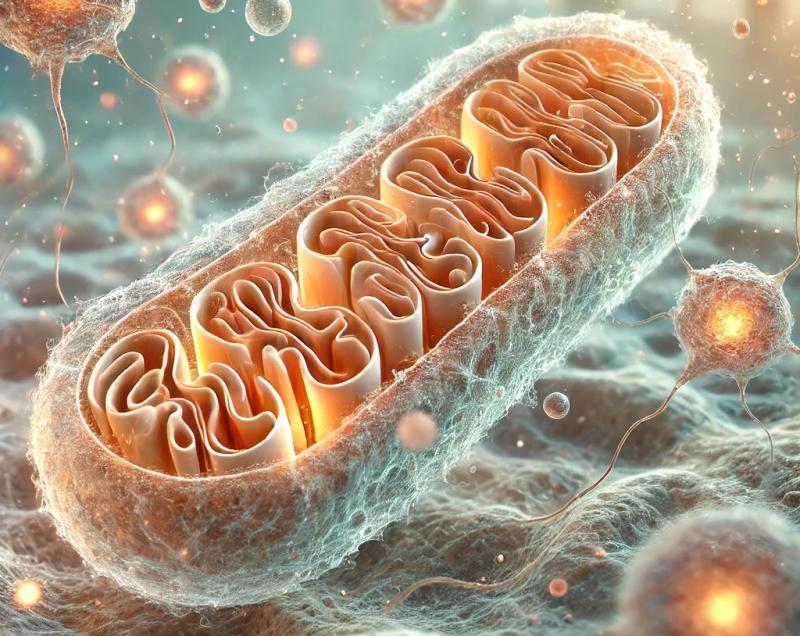 Ignite Your Energy, Burn Fat from Within