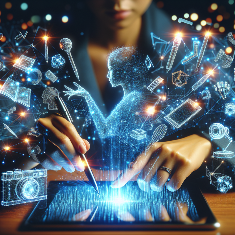 Boost Your Productivity and Creativity with Smart Tools