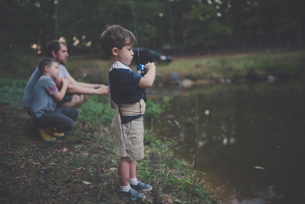 Best Fishing Tackle for Beginners Made Easy
