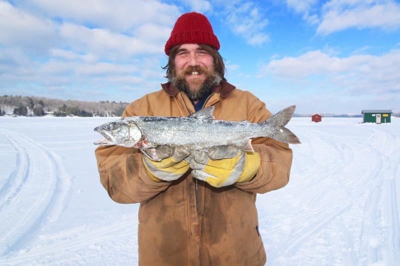 Your Guide to Enjoying a Fun and Successful Day on the Ice