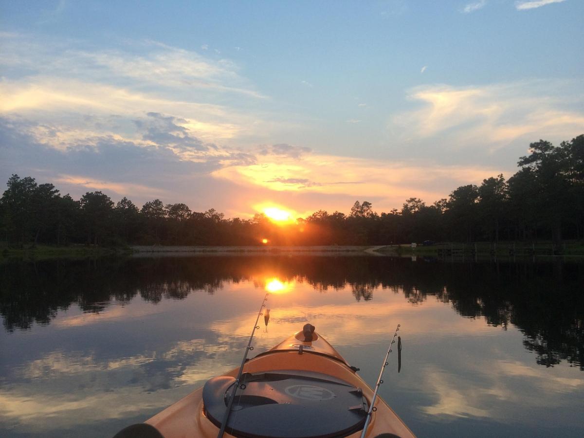 Essential Must-Have Kayak Fishing Accessories