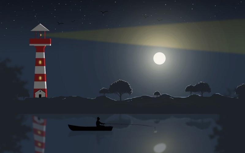"Affordable LED Fishing Lights That Help You Catch More Fish After Dark"