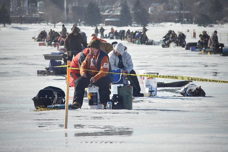 Essential Items You Need for a Great Ice Fishing Trip