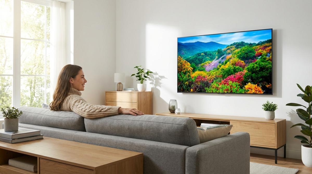 Top Picks for Indoor HDTV Antennas