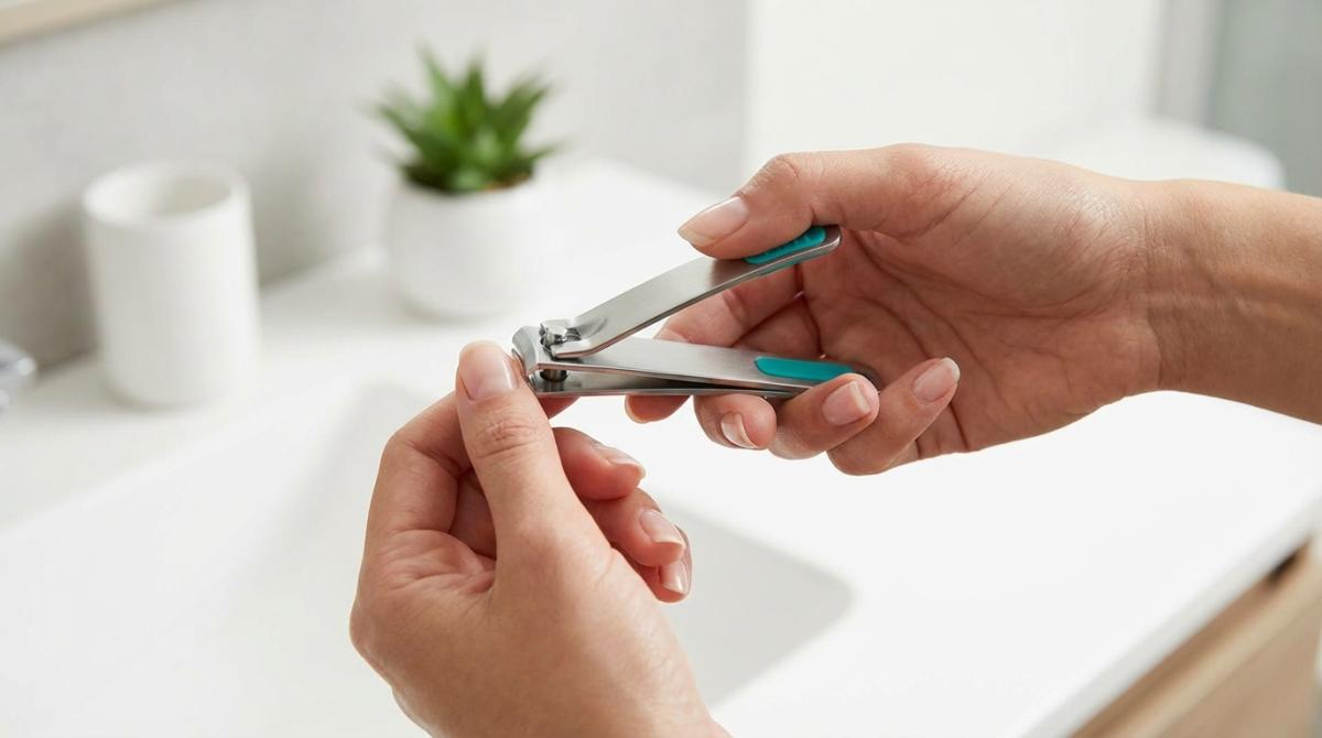 Best Nail Clippers for Older Adults