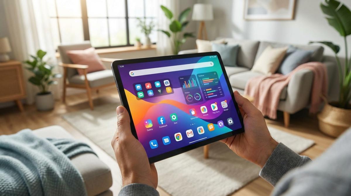 Discover the Best Android Tablets