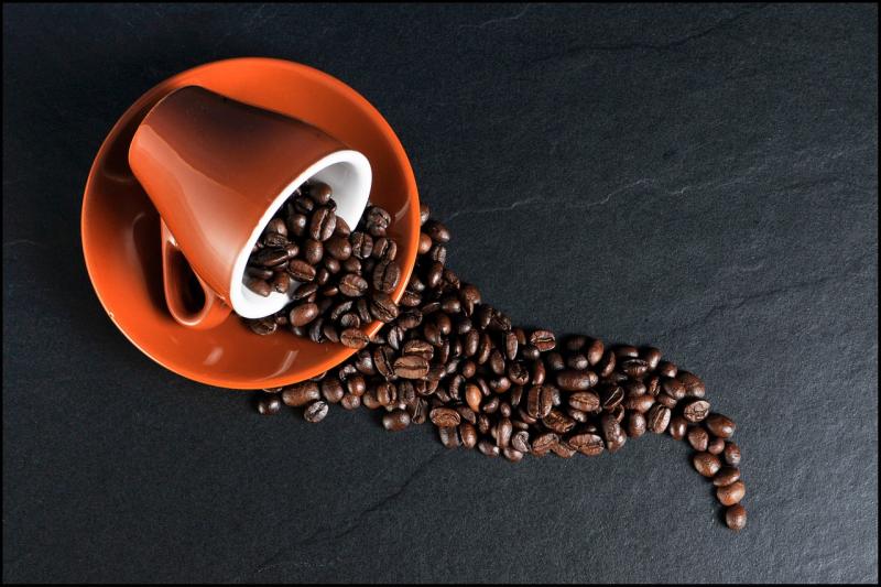 Unlock the energy and joy that a good cup of coffee can bring