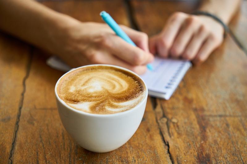 Discover the best moments to sip your favorite brew