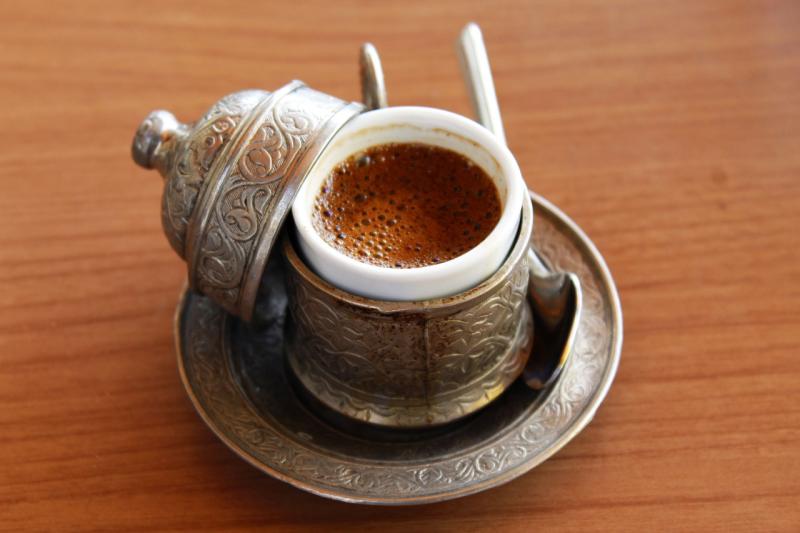 How Coffee Connects Us All and Shapes Our Lives