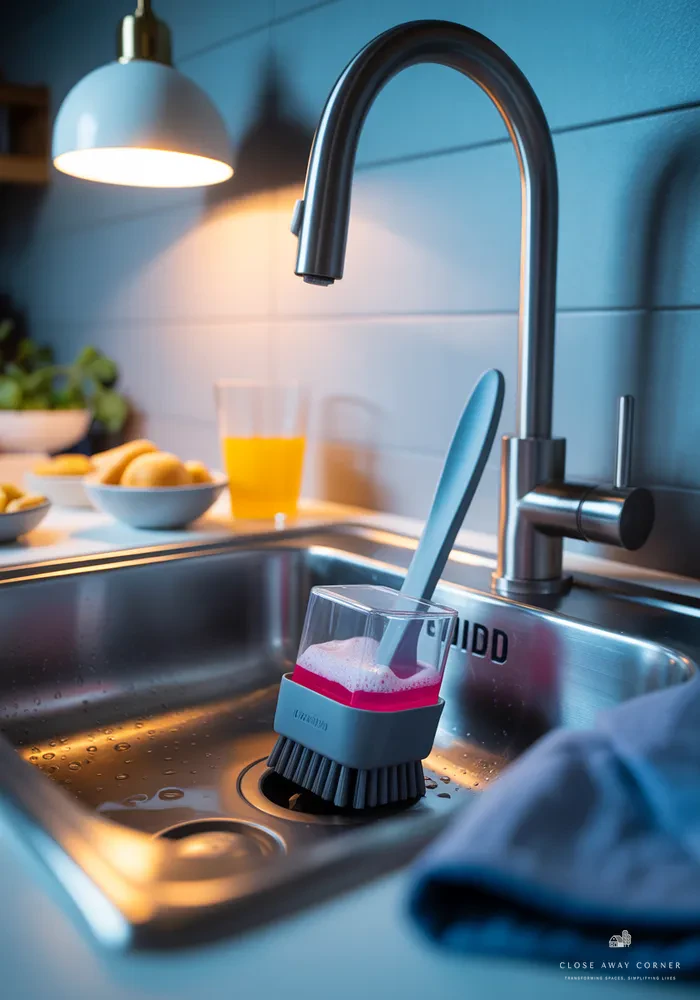 7 Back-to-School Solutions That Keep Breakfast Areas Neat