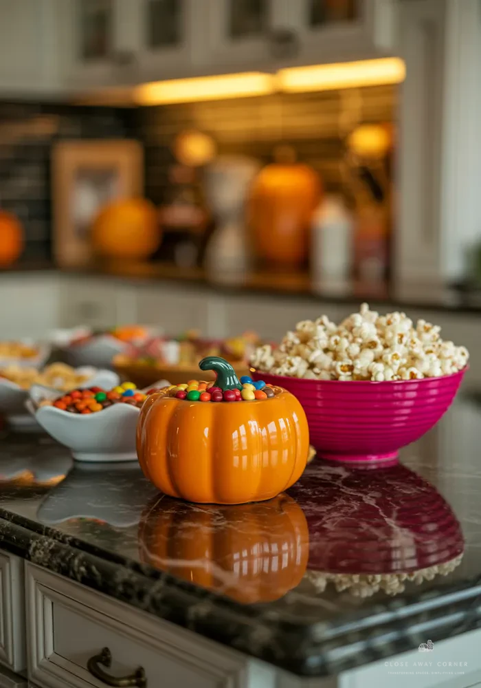 7 Seasonal Refreshers That Balance Cooking and Hosting