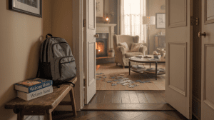 Simple ways to help your family unwind after a busy school day