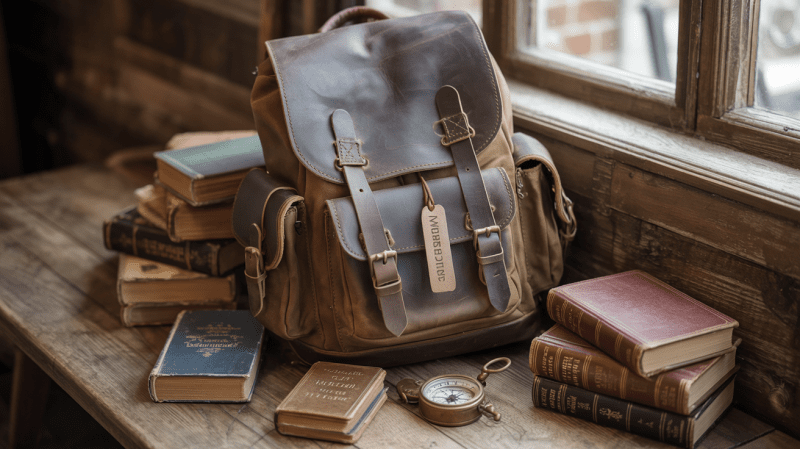 Simple tips to keep everything in order for a successful school year