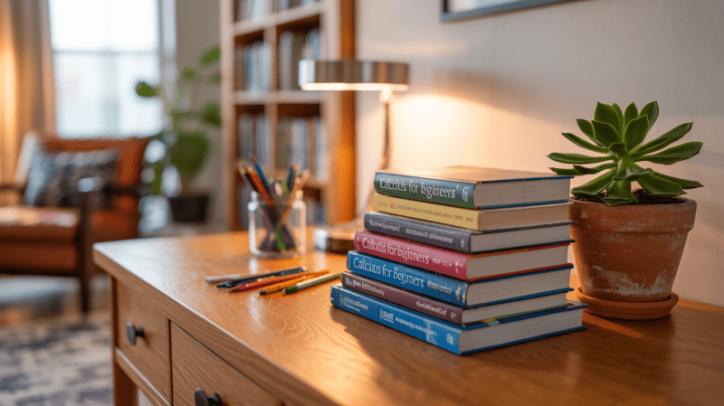 Simple ways to organize homework areas and create a clutter-free study space