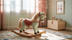 Simple tips to tidy up kids' spaces in no time