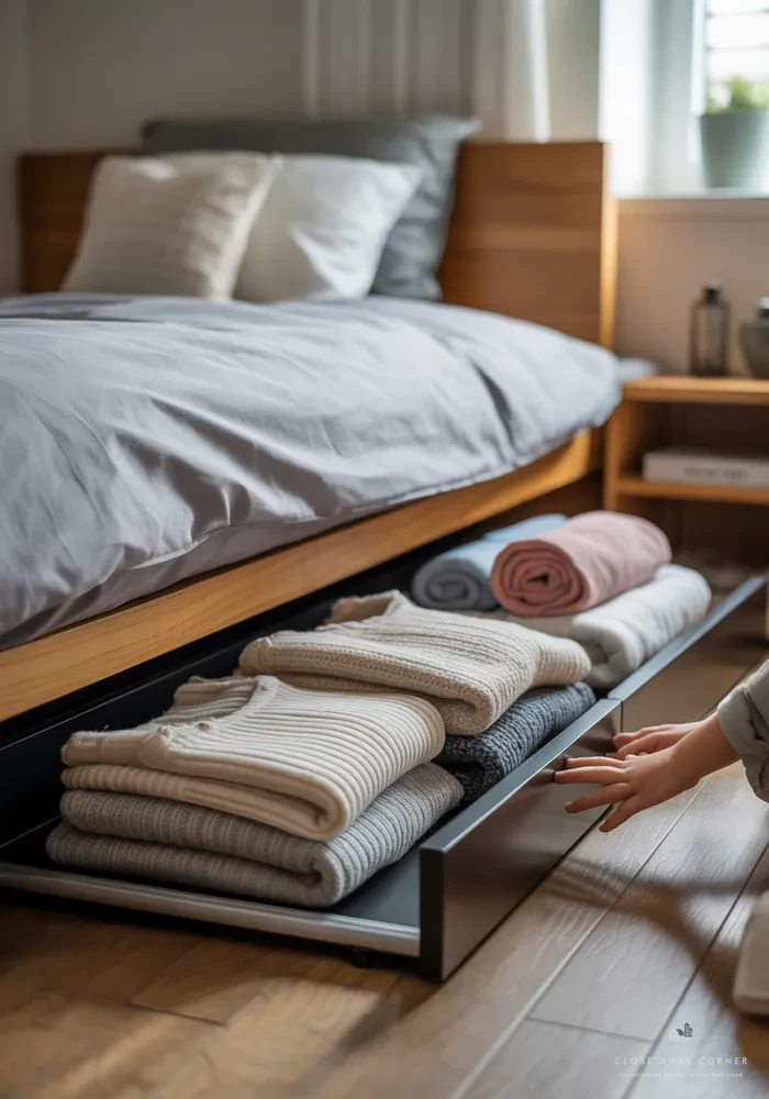 7 Organizing Ideas That Work for Shared Rooms During School Season