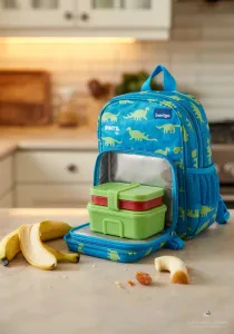 Simple tips to make mornings less chaotic and more fun for your kids