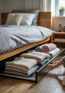 Simple and effective ways to keep shared spaces tidy and functional during back-to-school time