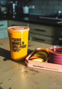 Simple ways to keep your kids' rooms tidy and snack-free