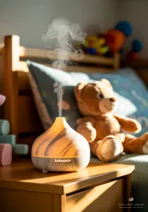 Simple ways to make kids’ rooms cozy and fun for fall