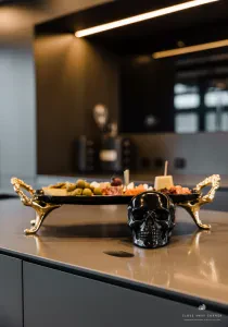 Simple tips to freshen up your kitchen all year round for visitors