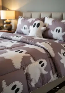 Simple ways to bring holiday cheer and organization to your little ones' spaces