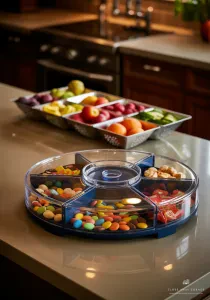 Quick tips to keep your home neat and tidy for every occasion