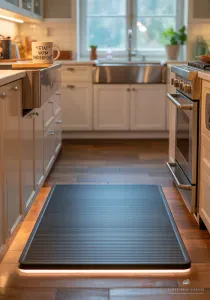 Tips for a cozy kitchen while cooking up your favorite fall meals