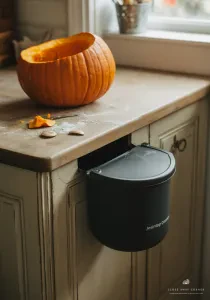 A friendly guide to keeping your space clean and tidy while enjoying your favorite treats