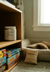 Simple tips to keep your home smelling great after guests leave