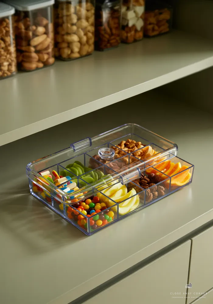 7 Quick Routines That Reset Homes After Trick-or-Treat Night