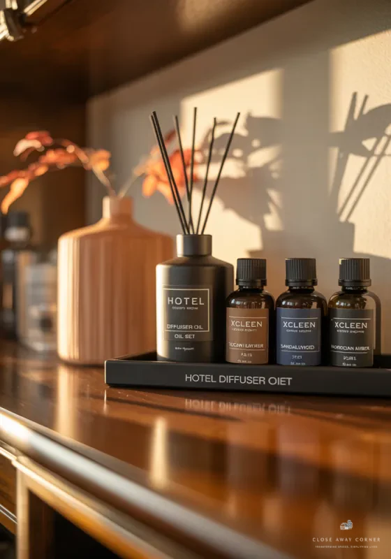 Get your home cozy and inviting for every fall visitor