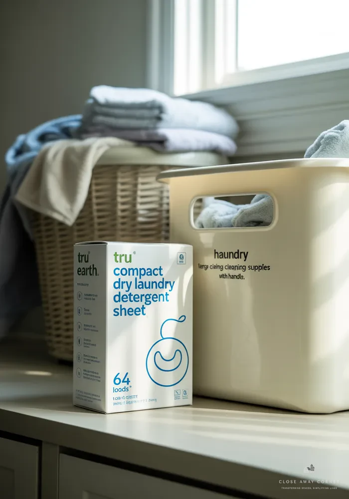 7 Seasonal Cleaning Ideas That Balance Parties and School Nights