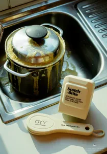 Simple Ways to Tackle Messes from Your Favorite Seasonal Recipes