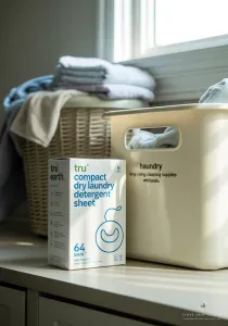 Simple cleaning hacks that keep your home tidy between fun events and busy weekdays