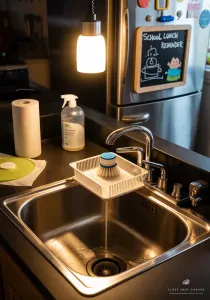 Simple tips to tidy up and bring back that fresh feel