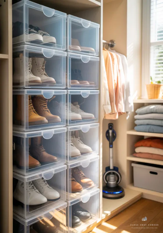 Simple tips to keep your home clean this fall