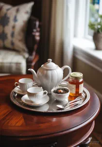 Simple ways to make your home guest-ready in no time