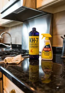 Simple ways to bring a breath of fresh air to your kitchen all year round