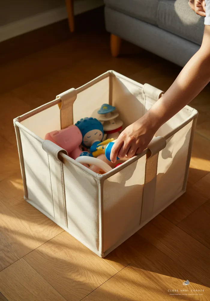 7 Quick Steps That Reset Homes After a Full Fall Day