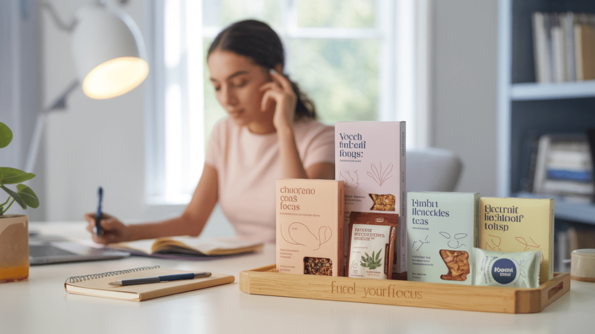 10 Wellness Picks That Keep Students Energized in 2025