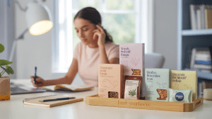 Smart choices to help students stay focused and active