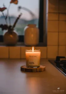 Simple tips to declutter and create space for your spooky snacks