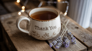 Thoughtful ideas to brighten your favorite educator's year